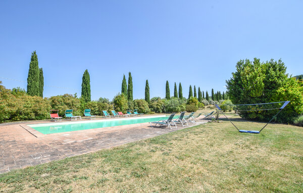 Appartamento - San Venanzo , Italia - IUP026 16