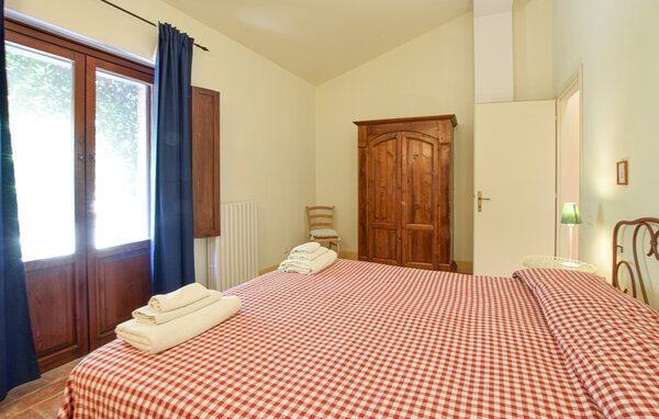 Casa vacanze - San Venanzo , Italia - IUP027 601