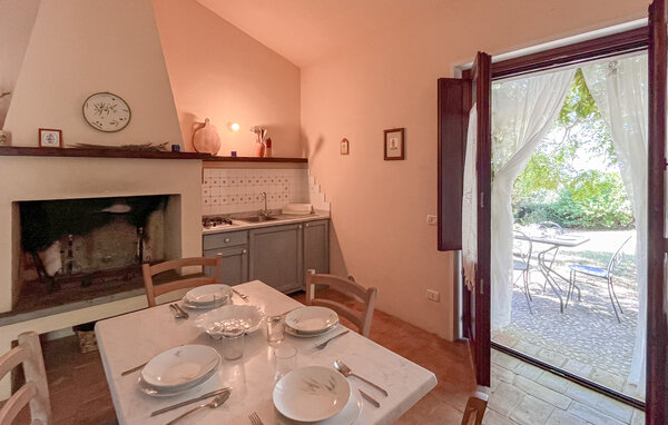 Casa vacanze - San Venanzo , Italia - IUP027 4