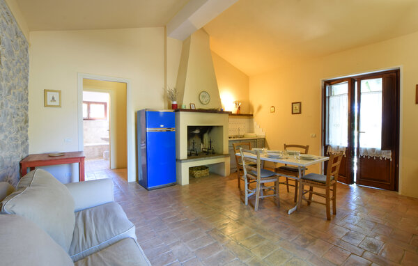 Casa vacanze - San Venanzo , Italia - IUP027 3
