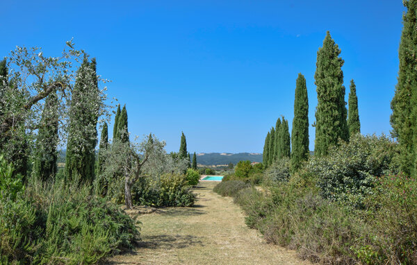 Casa vacanze - San Venanzo , Italia - IUP027 11