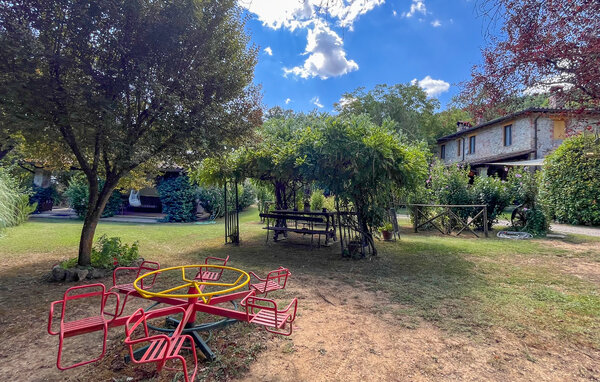 Casa vacanze - Marsciano , Italia - IUP031 113