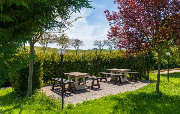 Casa vacanze - Nocera Umbra , Italia - IUP032 8