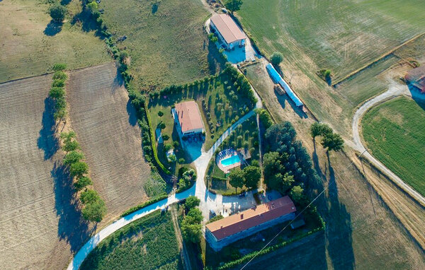 Casa vacanze - Nocera Umbra , Italia - IUP032 6