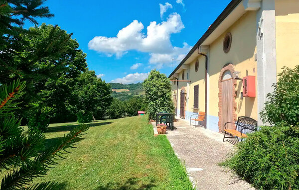 Casa vacanze - Nocera Umbra , Italia - IUP032 2