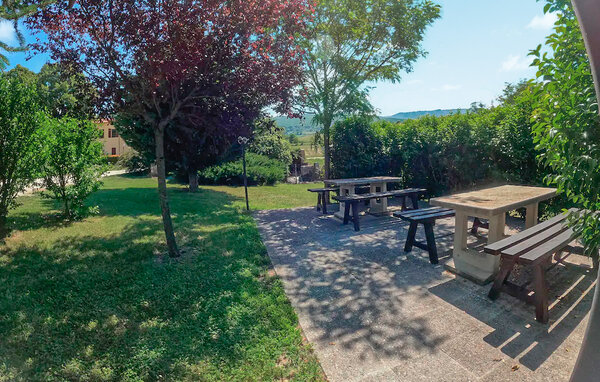 Casa vacanze - Nocera Umbra , Italia - IUP032 101