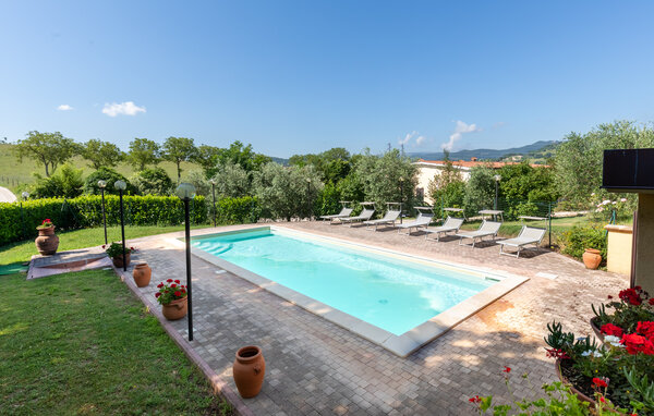 Casa vacanze - Nocera Umbra , Italia - IUP032 12