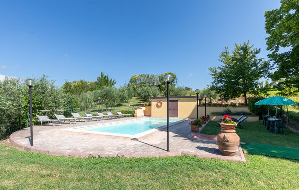 Casa vacanze - Nocera Umbra , Italia - IUP032 16