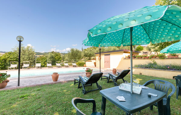 Casa vacanze - Nocera Umbra , Italia - IUP032 19