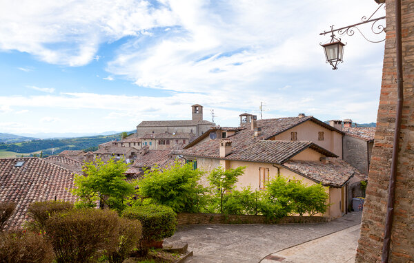 Ferienwohnung - Perugia , Italien - IUP033 903