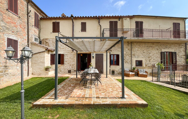 Apartment - Perugia , Italy - IUP033 82
