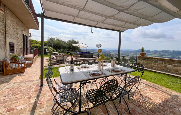 Apartment - Perugia , Italy - IUP033 3