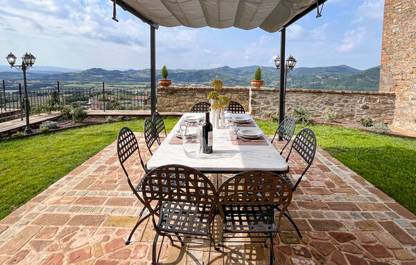 Apartment - Perugia , Italy - IUP033 103
