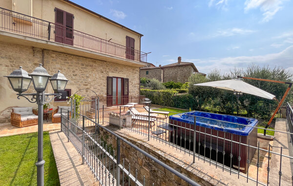 Apartment - Perugia , Italy - IUP033 11