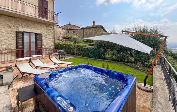 Apartment - Perugia , Italy - IUP033 12
