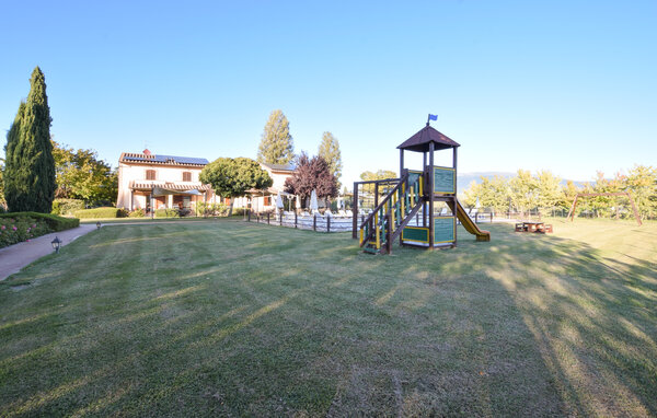 Semesterlägenhet - Cannara , Italien - IUP034 7