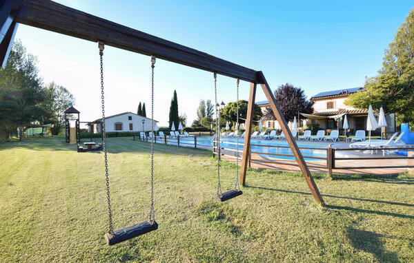 Semesterlägenhet - Cannara , Italien - IUP034 802