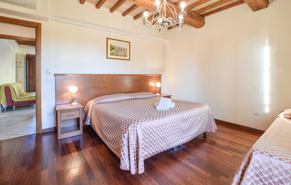 Semesterlägenhet - Cannara , Italien - IUP034 4