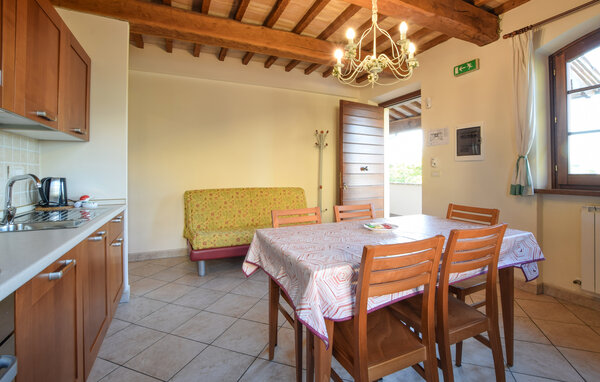 Semesterlägenhet - Cannara , Italien - IUP034 301