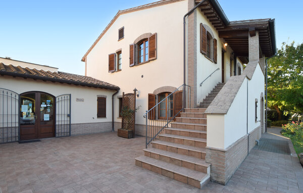 Semesterlägenhet - Cannara , Italien - IUP034 5