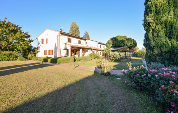 Semesterlägenhet - Cannara , Italien - IUP034 83