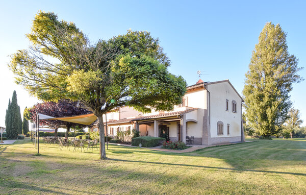 Semesterlägenhet - Cannara , Italien - IUP034 2