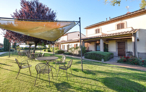 Semesterlägenhet - Cannara , Italien - IUP034 101