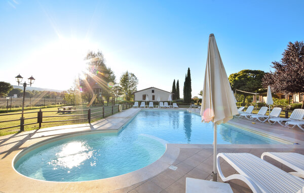 Semesterlägenhet - Cannara , Italien - IUP034 1