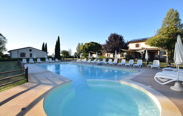 Semesterlägenhet - Cannara , Italien - IUP034 11