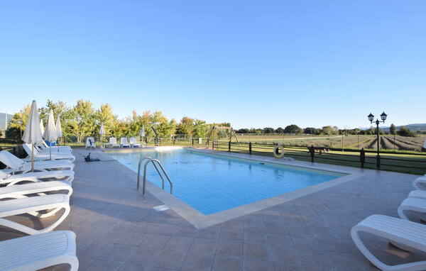 Semesterlägenhet - Cannara , Italien - IUP034 12