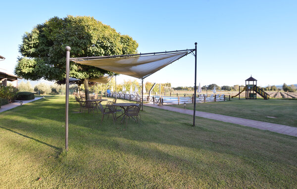 Semesterlägenhet - Cannara , Italien - IUP034 14