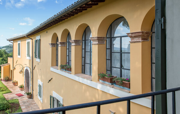 Kuća-za-odmor - Foligno , Italija - IUP035 8