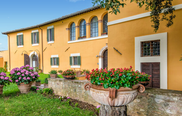 Kuća-za-odmor - Foligno , Italija - IUP035 84