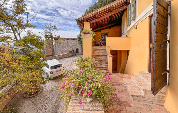 Kuća-za-odmor - Foligno , Italija - IUP035 106