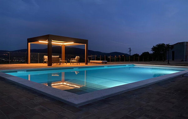 Domy wakacyjne - Gualdo Cattaneo (PG) , Wlochy - IUP036 803