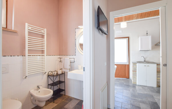 Domy wakacyjne - Gualdo Cattaneo (PG) , Wlochy - IUP036 702