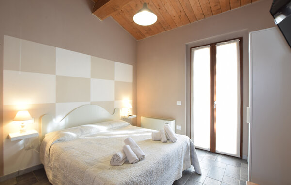 Domy wakacyjne - Gualdo Cattaneo (PG) , Wlochy - IUP036 6