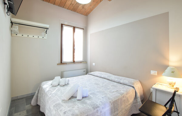 Domy wakacyjne - Gualdo Cattaneo (PG) , Wlochy - IUP036 602