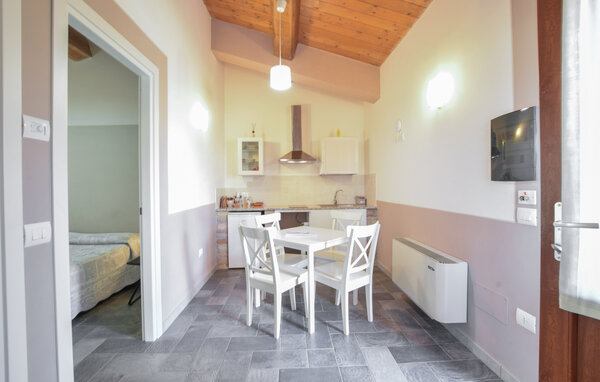 Domy wakacyjne - Gualdo Cattaneo (PG) , Wlochy - IUP036 4