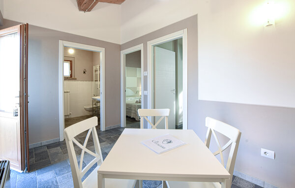 Domy wakacyjne - Gualdo Cattaneo (PG) , Wlochy - IUP036 402