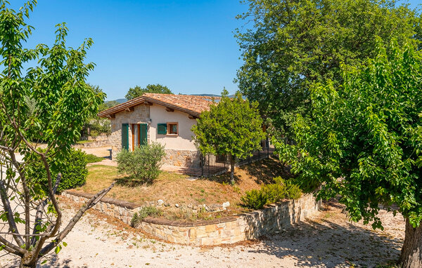 Domy wakacyjne - Gualdo Cattaneo (PG) , Wlochy - IUP036 81