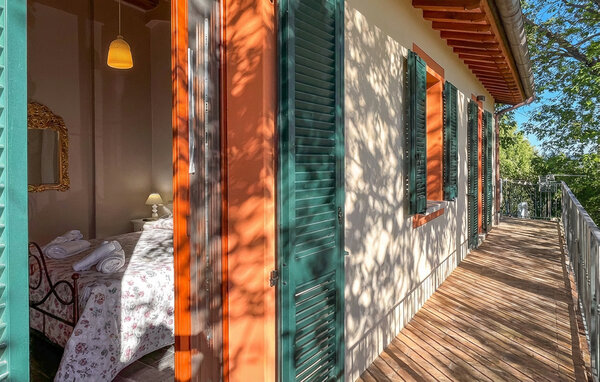 Domy wakacyjne - Gualdo Cattaneo (PG) , Wlochy - IUP036 8