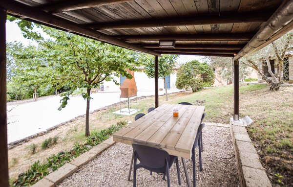 Casa vacanze - Gualdo Cattaneo (PG) , Italia - IUP036 101