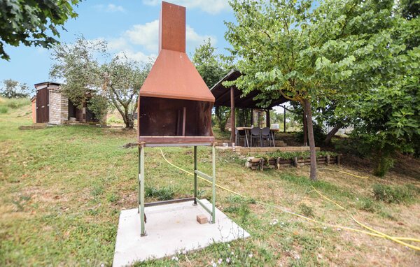 Casa vacanze - Gualdo Cattaneo (PG) , Italia - IUP036 102