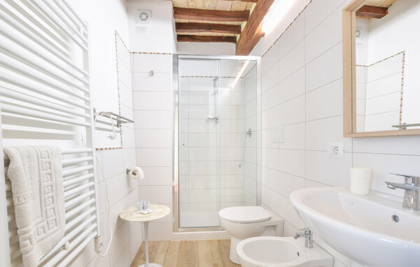 Apartament - Gualdo Cattaneo (PG) , Wlochy - IUP037 701