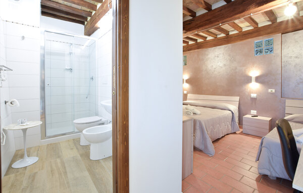 Apartament - Gualdo Cattaneo (PG) , Wlochy - IUP037 602