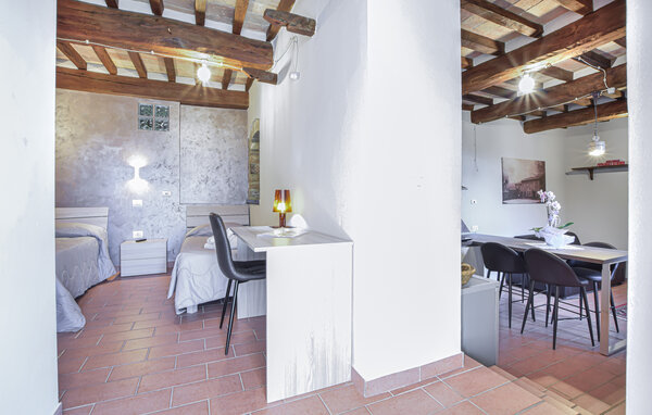 Apartament - Gualdo Cattaneo (PG) , Wlochy - IUP037 501