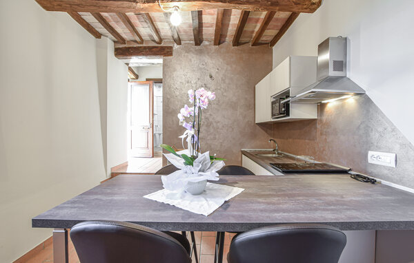 Apartament - Gualdo Cattaneo (PG) , Wlochy - IUP037 401