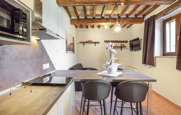 Apartament - Gualdo Cattaneo (PG) , Wlochy - IUP037 402