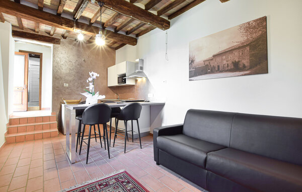 Apartament - Gualdo Cattaneo (PG) , Wlochy - IUP037 4